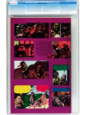 Tales From The Plague