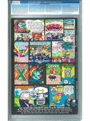 Tales From the Ozone 1