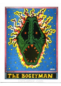 The Bogeyman