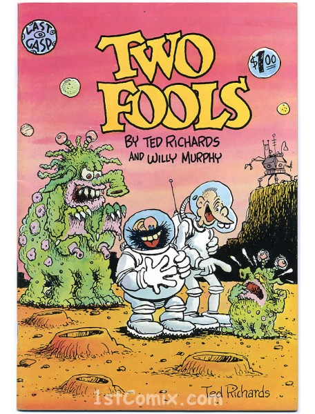 Two Fools