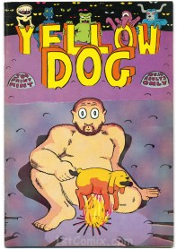 Yellow Dog Comics 16