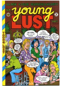 Young Lust #4